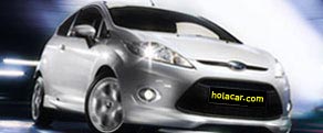 car rental marbella puerto banus
